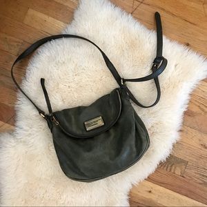 Marc by Marc Jacobs Natasha crossbody bag